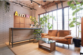 株式会社AUQWA works