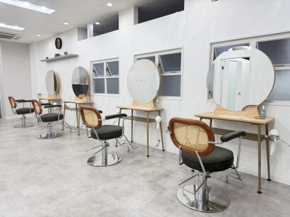 Hue Nest千葉中央店