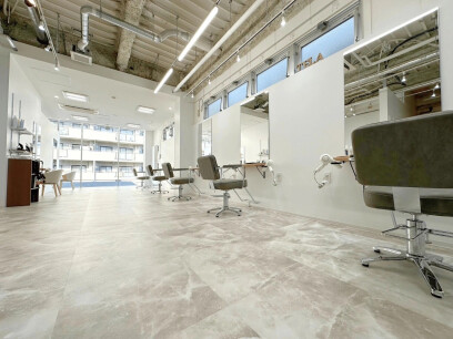 TELA HAIR湘南台店