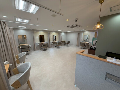 TELA HAIR高座渋谷店