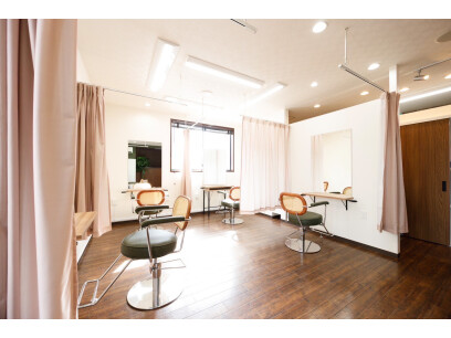 TELA HAIR石岡店