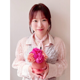 蓮沼 実奈