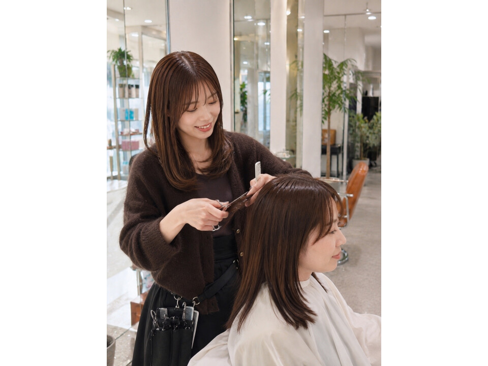 株式会社Laetitia
