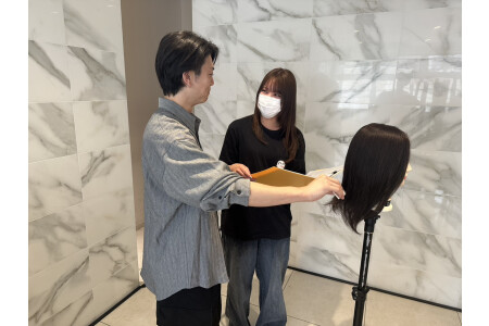 一人ひとりの個性や長所を最大限引き出します！
