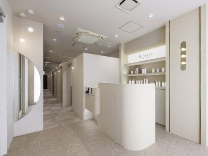 Eleanor spa&treatment 川越