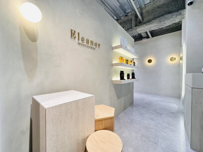 Eleanor spa&treatment 北千住