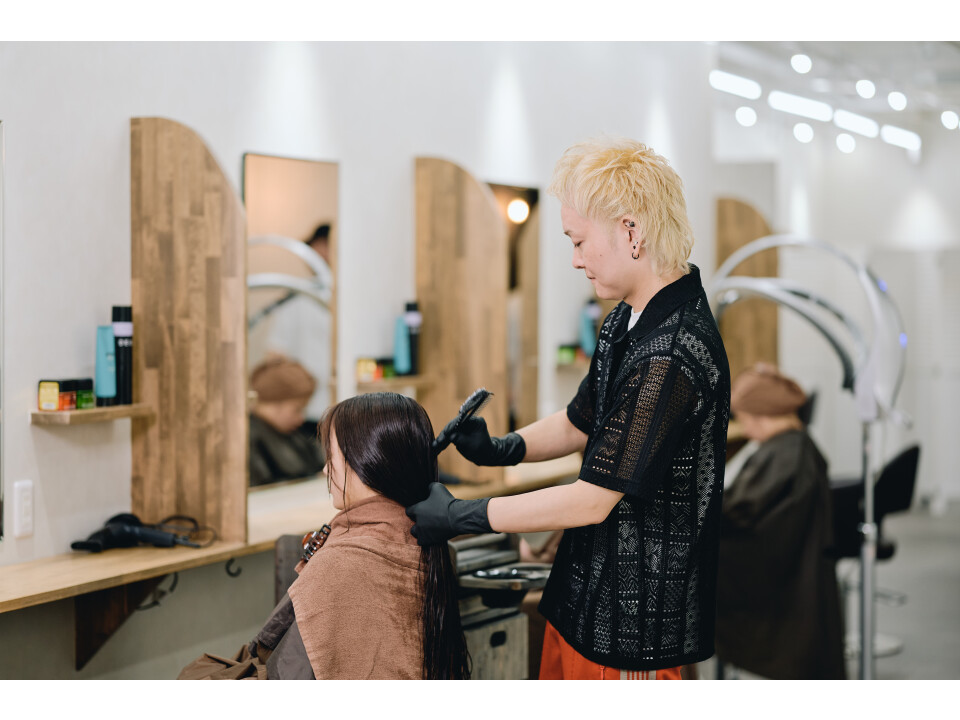 株式会社ad beauty