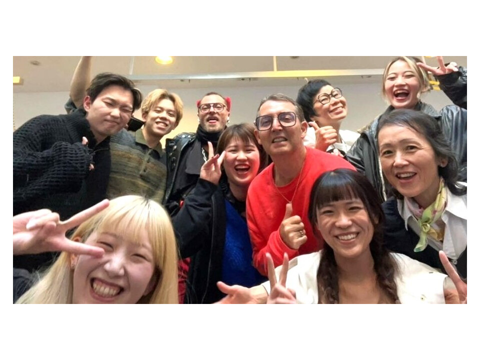 株式会社グランレーブ