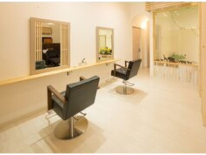 HAIR SALON fuuga 新越谷蒲生店