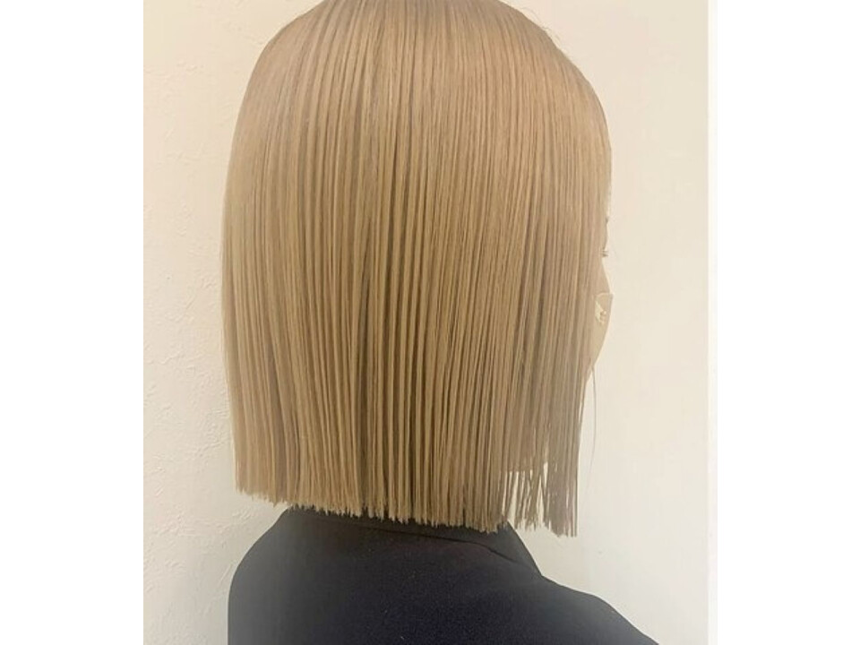 HAIR　SALON　fuuga