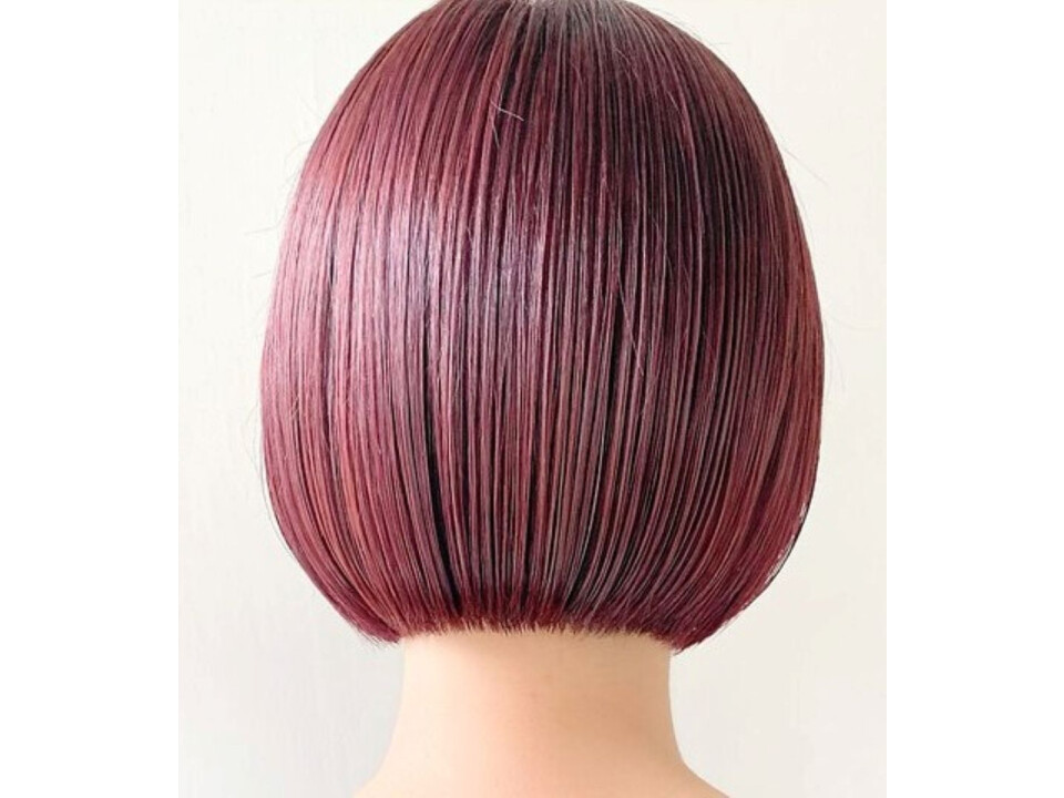 HAIR　SALON　fuuga
