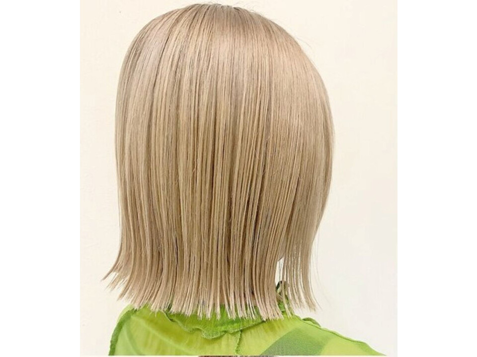 HAIR　SALON　fuuga