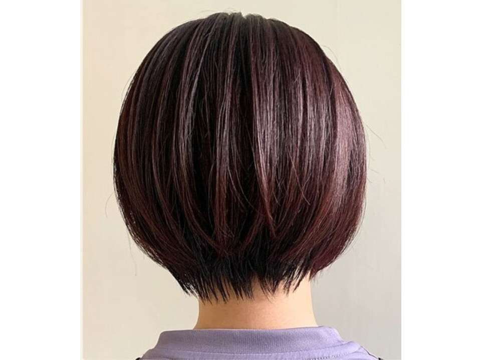 HAIR　SALON　fuuga