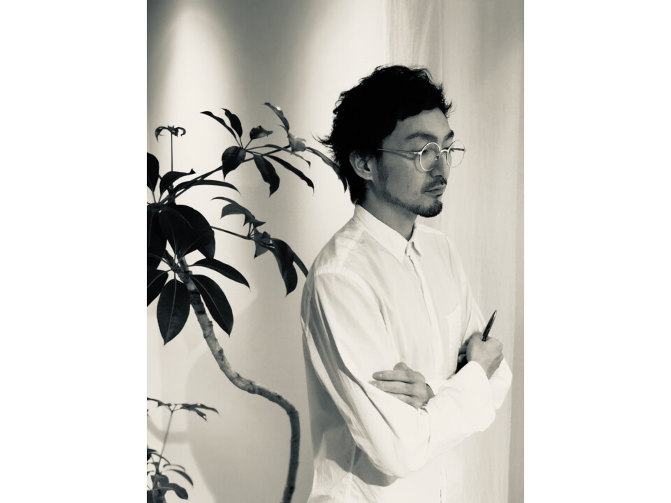 太田代　陵