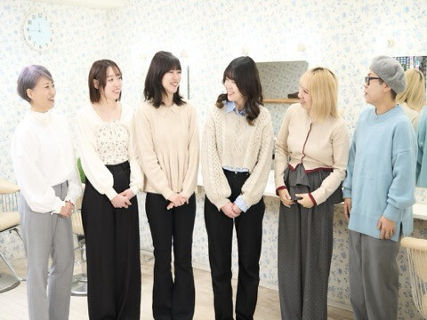 株式会社 Kamakura  Beauty （株式会社鎌倉ビューティー）