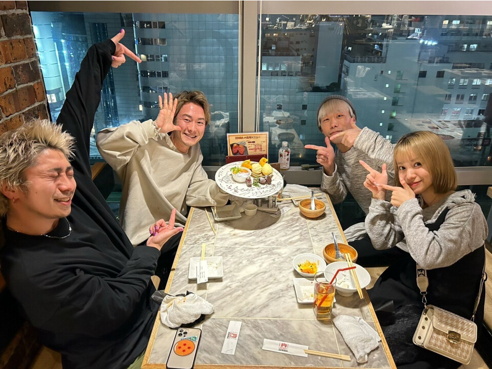 Lond one 【ロンドワン】