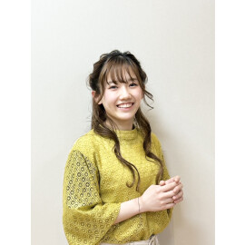 沖本 藍菜