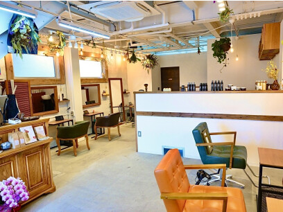 inovel 鴻巣店