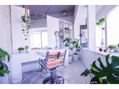 asha hair solution KOBE