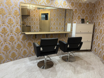 HAIR&MAKE CORE Terrace【ヘアーアンドメイク コア テラス】