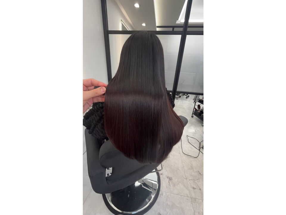 hair Palau／Hair Design Waft／waft Taylor／Waft Hills