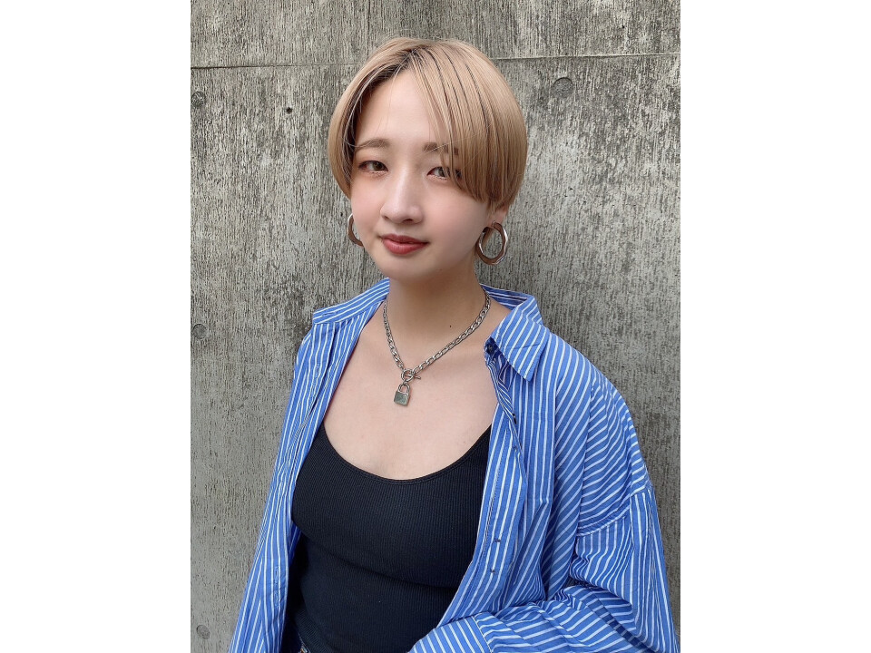 hair Palau／Hair Design Waft／waft Taylor／Waft Hills