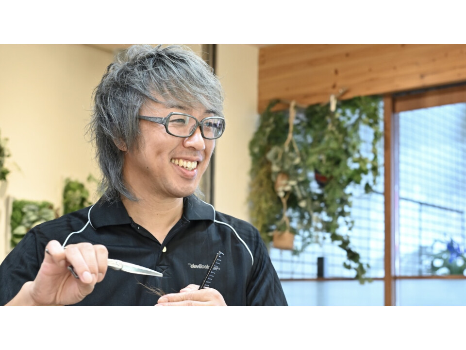 助川　貴之武