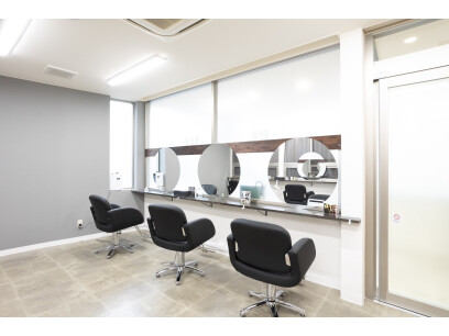est hair 大宮店