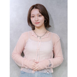 土田　優妃