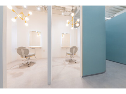 髪質改善 個室サロン Noll salon【ノル】越谷レイクタウン  美容院