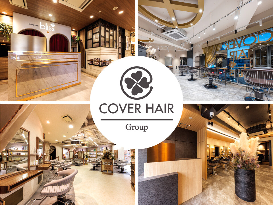 株式会社Covers Inc