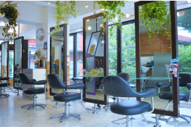ヘアーモードケイ株式会社
