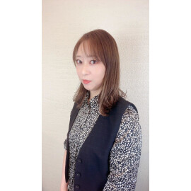 小川　広美