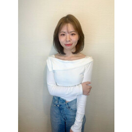 萩原　里奈