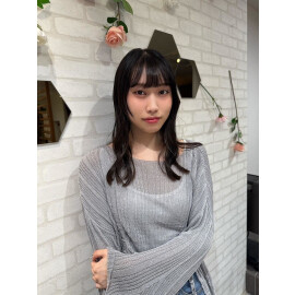 松本　純奈