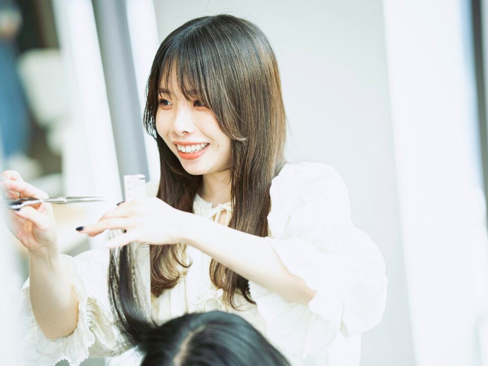 株式会社Noha / Source hair atelier / SOURCE