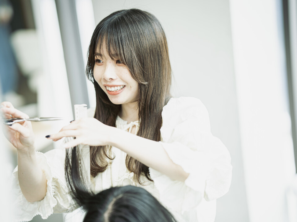 株式会社Noha / Source hair atelier / SOURCE