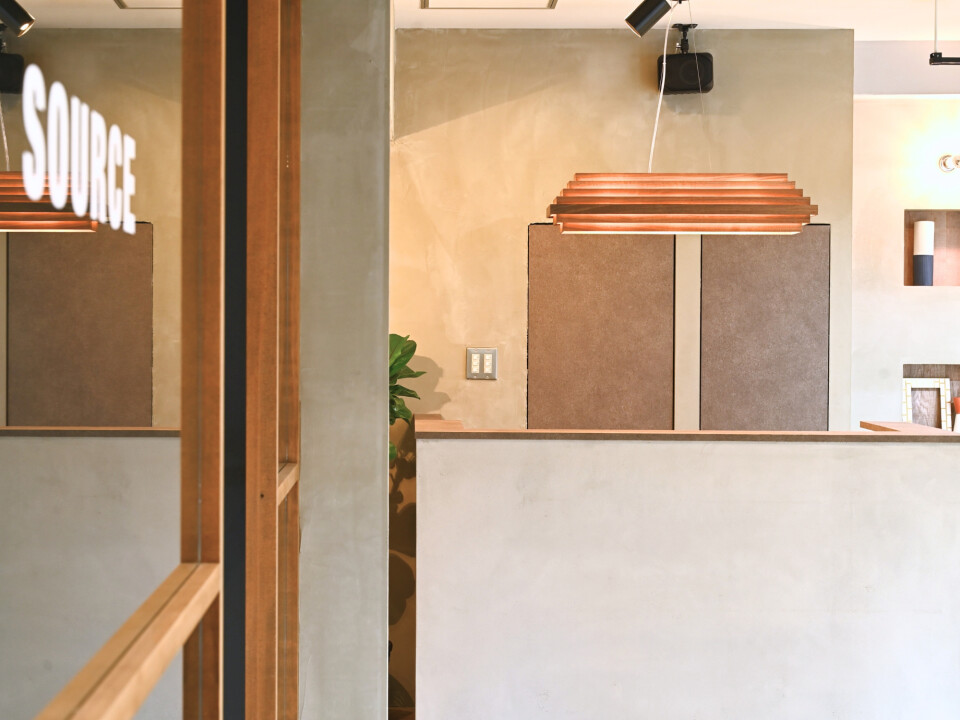 株式会社Noha / Source hair atelier / SOURCE