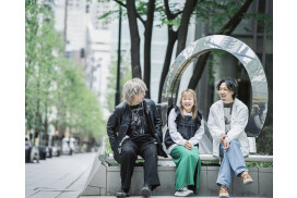 株式会社Noha / Source hair atelier / SOURCE