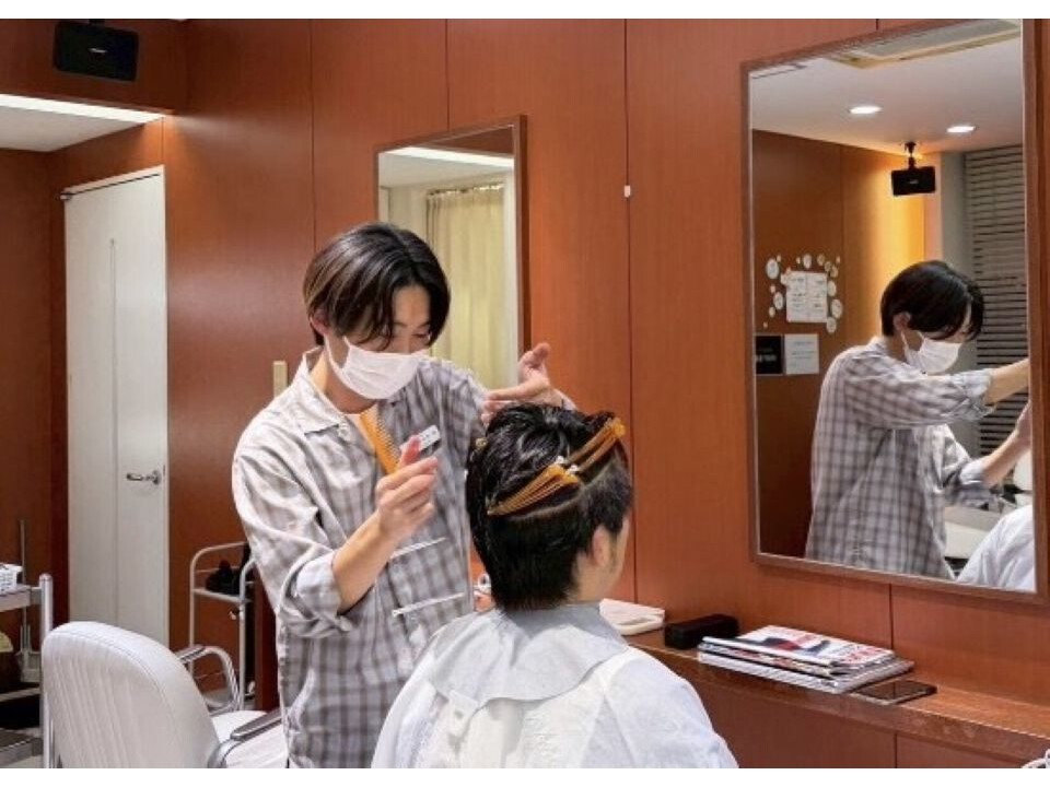 HAIR CARE With