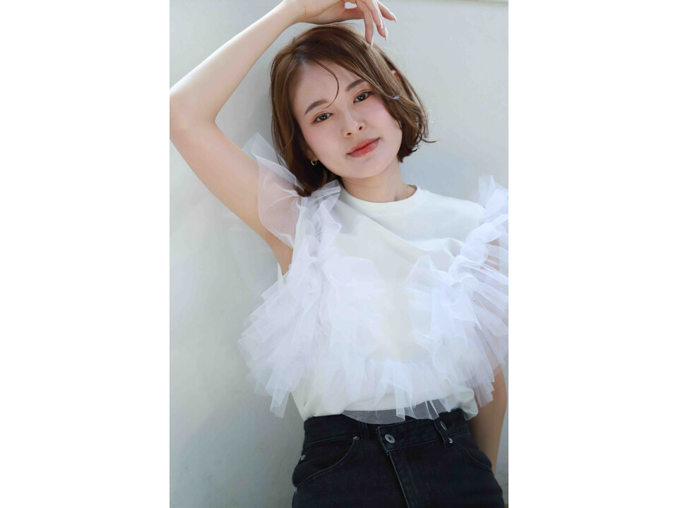 ヘアリゾート粋