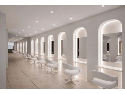 FORCE .Smart Salon