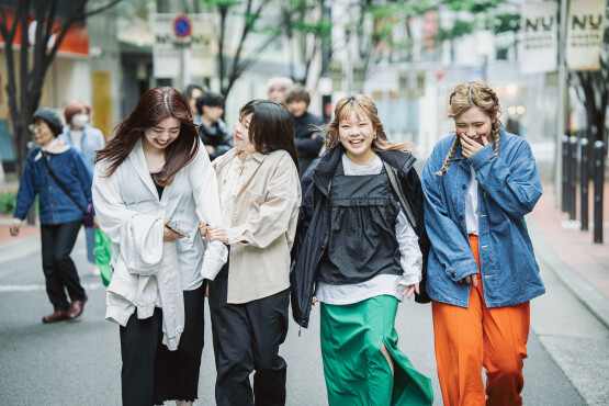 株式会社Noha / Source hair atelier / SOURCE