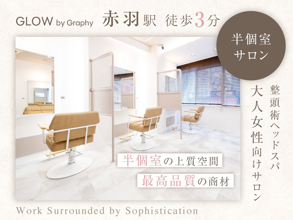 Ange / Graphy / PARFUM / Glowグループ