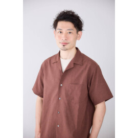 林　卓