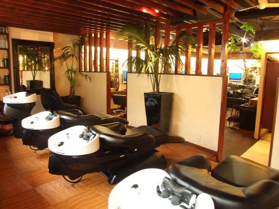 Hair Resort DEARIUM（有限会社Ann charm）