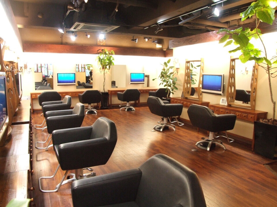 Hair Resort DEARIUM（有限会社Ann charm）