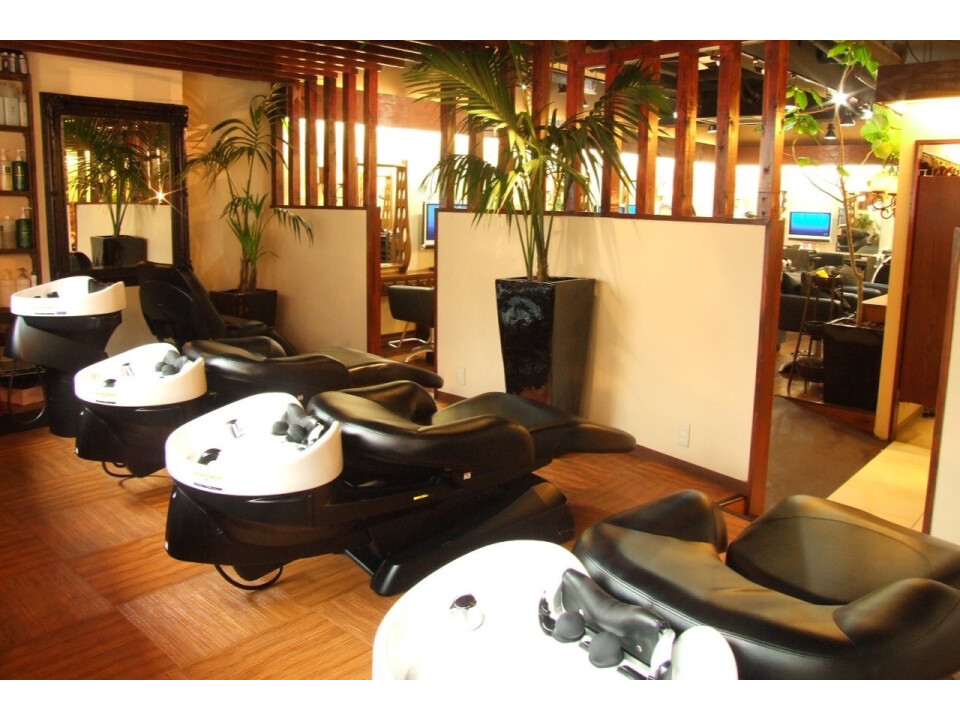 Hair Resort DEARIUM（有限会社Ann charm）