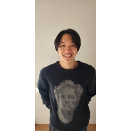 白石　歩真