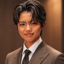 山田 真理子